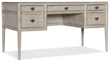 Hooker Furniture Burnham Writing Desk 5921-10458-90