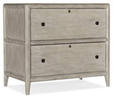 Hooker Furniture Burnham Lateral File 5921-10466-90