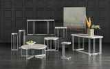 Hooker Furniture Melange Marin Drink Table 5934-50001-00