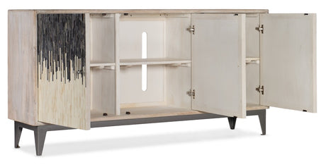 Hooker Furniture Three Door Console 5936-55469-03