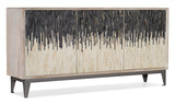 Hooker Furniture Three Door Console 5936-55469-03