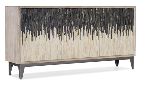 Hooker Furniture Three Door Console 5936-55469-03