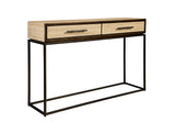 Delane Console - Kings Fine Art & Decor