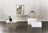 Hooker Furniture Melange Corrina Martini Table 5952-80117-02
