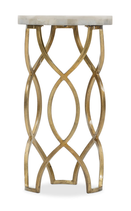 Hooker Furniture Melange Corrina Martini Table 5952-80117-02