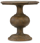 Hooker Furniture Mason End Table 5960-80116-MULTI