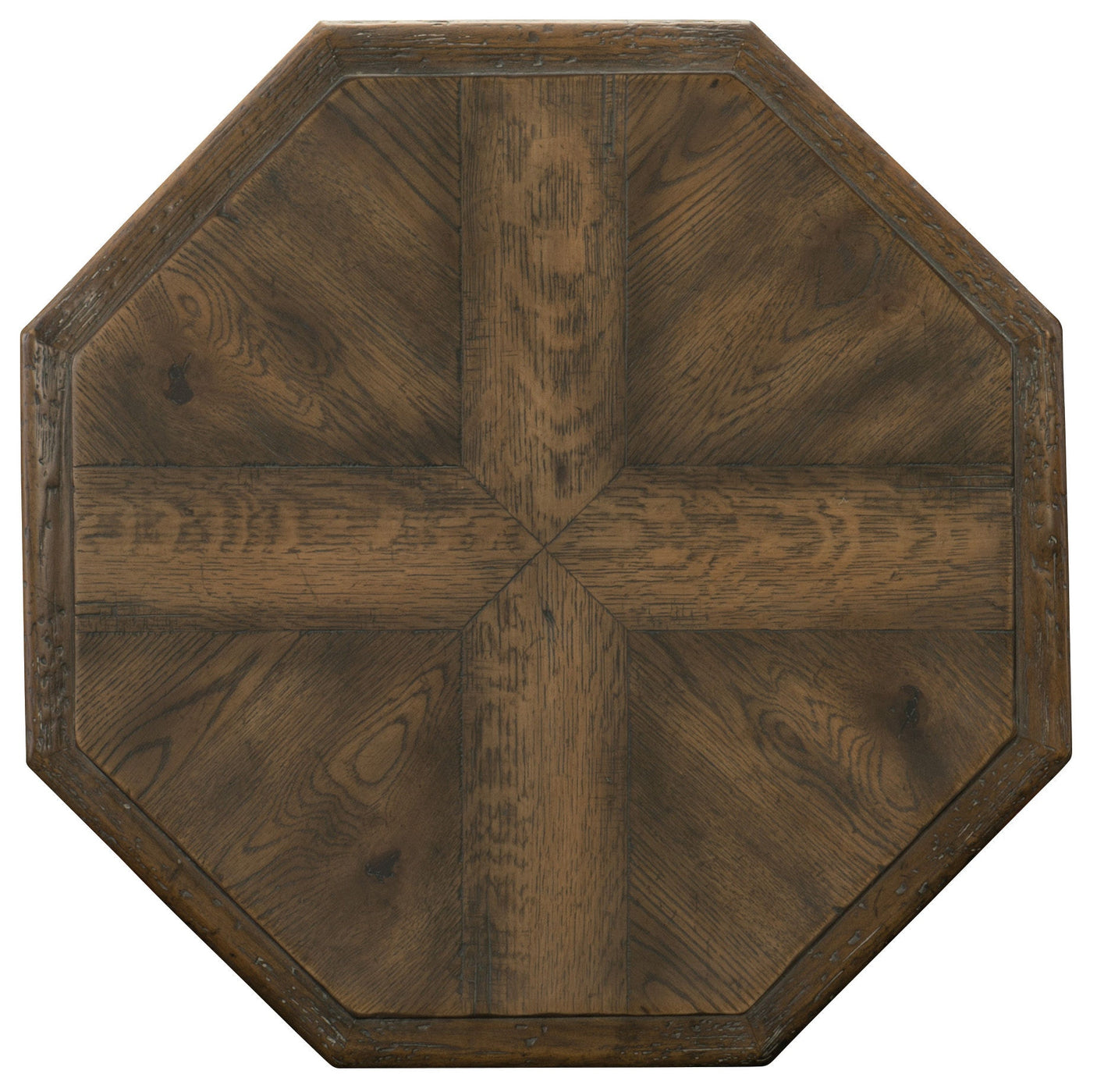 Hooker Furniture Mason End Table 5960-80116-MULTI