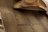 Hooker Furniture Bluewind Flip-Top Console Table 5960-85001-BRN