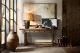 Hooker Furniture Bluewind Flip-Top Console Table 5960-85001-BRN