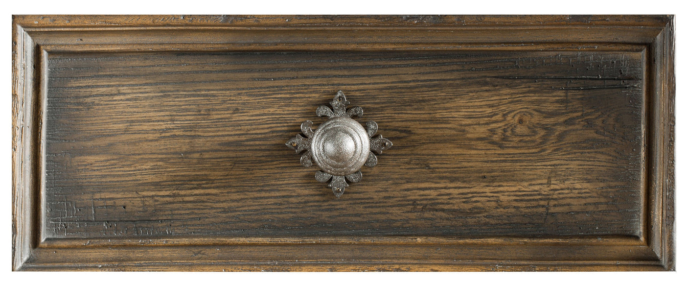Hooker Furniture Williamson Nine-Drawer Dresser 5960-90002-MULTI