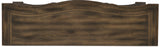 Hooker Furniture Williamson Nine-Drawer Dresser 5960-90002-MULTI