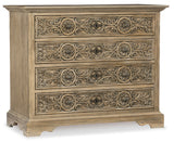 Hooker Furniture Floresville Bachelors Chest 5960-90017-MWD