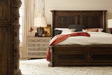 Hooker Furniture Floresville Bachelors Chest 5960-90017-MWD