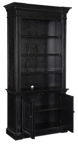 Hooker Furniture Bristowe Bookcase 5971-10445-99