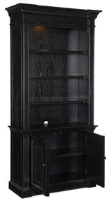 Hooker Furniture Bristowe Bookcase 5971-10445-99