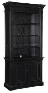 Hooker Furniture Bristowe Bookcase 5971-10445-99