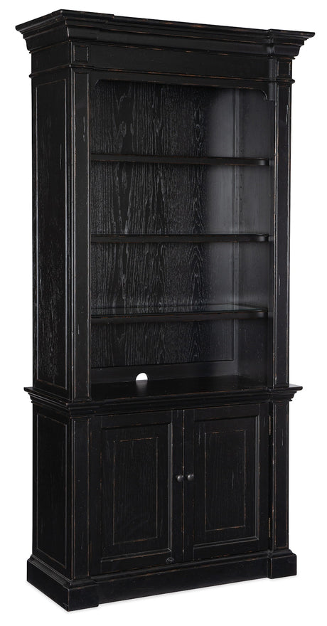 Hooker Furniture Bristowe Bookcase 5971-10445-99