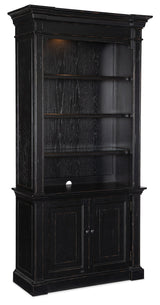 Hooker Furniture Bristowe Bookcase 5971-10445-99