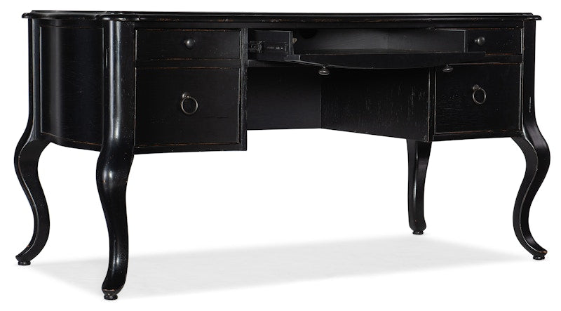 Hooker Furniture Bristowe Writing Desk 5971-10458-99