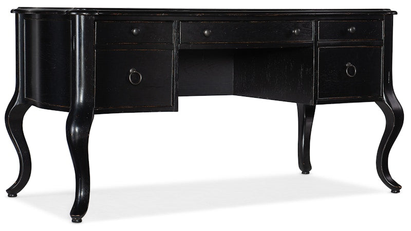 Hooker Furniture Bristowe Writing Desk 5971-10458-99