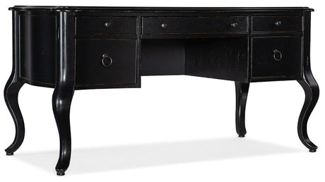 Hooker Furniture Bristowe Writing Desk 5971-10458-99