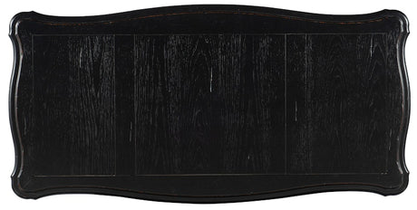 Hooker Furniture Bristowe Writing Desk 5971-10458-99