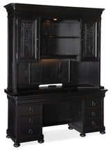 Hooker Furniture Bristowe Computer Credenza 5971-10464-99