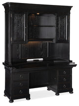 Hooker Furniture Bristowe Computer Credenza 5971-10464-99