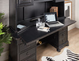 Hooker Furniture Bristowe Computer Credenza 5971-10464-99