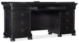 Hooker Furniture Bristowe Computer Credenza 5971-10464-99