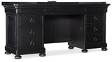Hooker Furniture Bristowe Computer Credenza 5971-10464-99