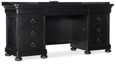 Hooker Furniture Bristowe Computer Credenza 5971-10464-99