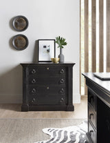 Hooker Furniture Bristowe Lateral File 5971-10466-99