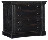 Hooker Furniture Bristowe Lateral File 5971-10466-99