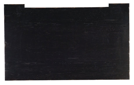 Hooker Furniture Bristowe Lateral File 5971-10466-99