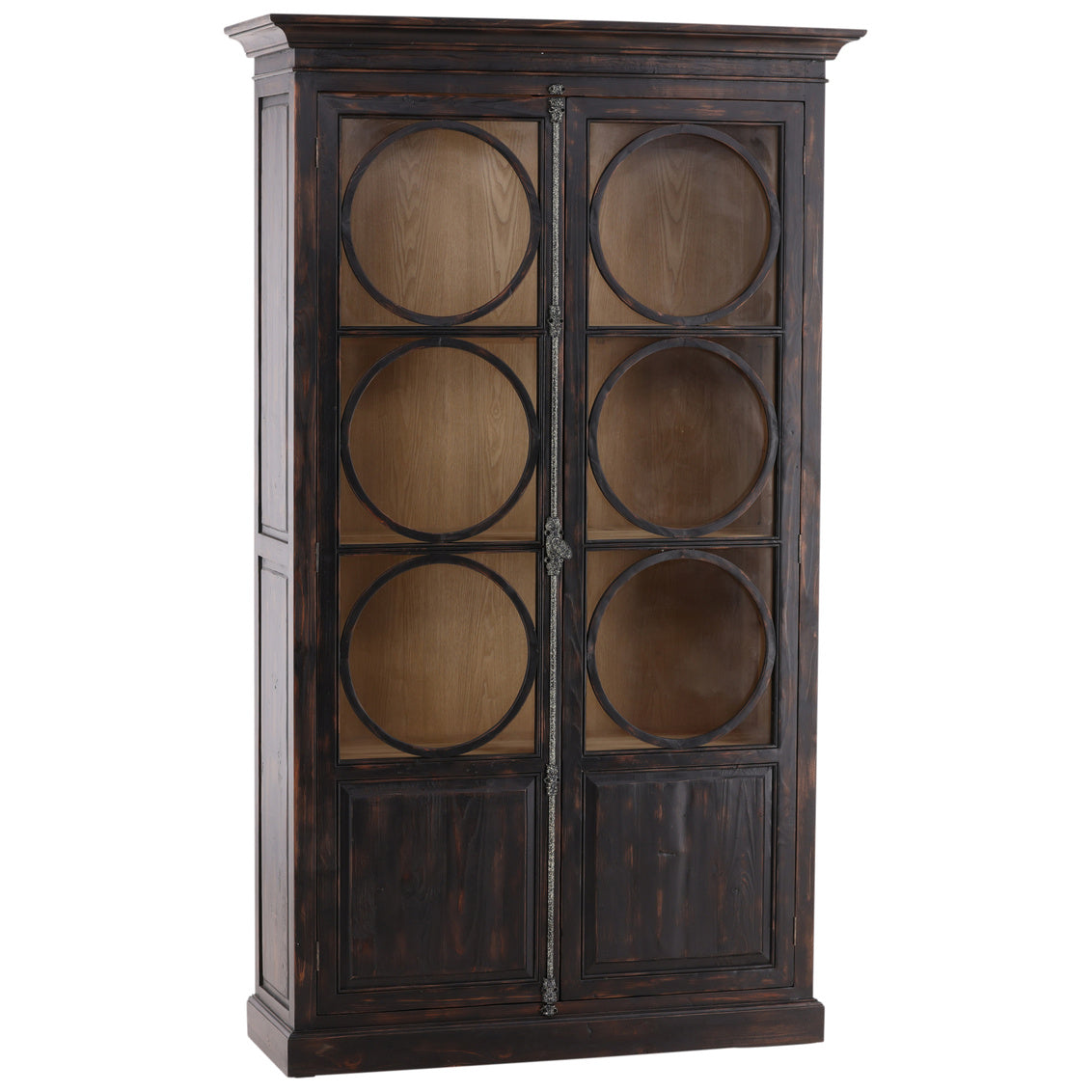 Piper Cabinet - Kings Fine Art & Decor
