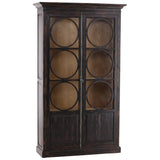 Piper Cabinet - Kings Fine Art & Decor