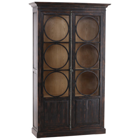 Piper Cabinet - Kings Fine Art & Decor