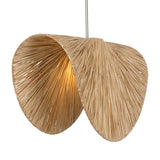 Bend, 1 Lt Pendant - Kings Fine Art & Decor