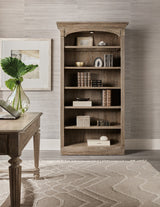 Hooker Furniture Sutter Bookcase 5981-10445-80
