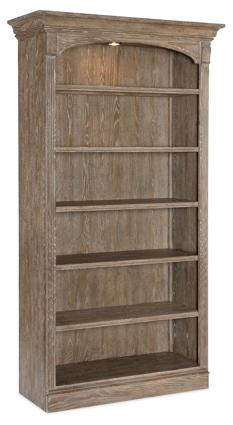 Hooker Furniture Sutter Bookcase 5981-10445-80