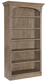 Hooker Furniture Sutter Bookcase 5981-10445-80