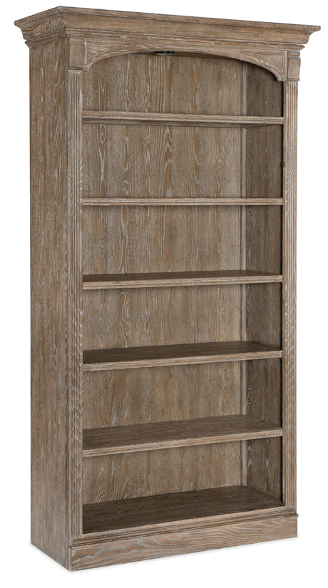 Hooker Furniture Sutter Bookcase 5981-10445-80