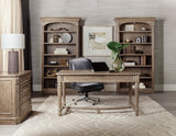 Hooker Furniture Sutter Bookcase 5981-10445-80