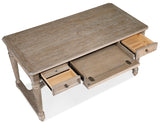 Hooker Furniture Sutter Writing Desk 5981-10458-80