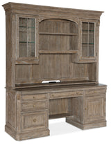 Hooker Furniture Sutter Credenza Hutch 5981-10467-80