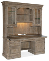 Hooker Furniture Sutter Computer Credenza 5981-10464-80