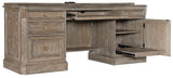 Hooker Furniture Sutter Computer Credenza 5981-10464-80