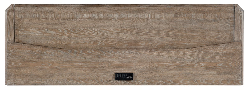 Hooker Furniture Sutter Computer Credenza 5981-10464-80
