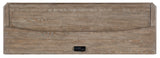 Hooker Furniture Sutter Computer Credenza 5981-10464-80